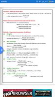 SOME BASIC CONCEPTS OF CHEMISTRY FORMULA EBOOK captura de pantalla 1