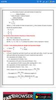 SOME BASIC CONCEPTS OF CHEMISTRY FORMULA EBOOK captura de pantalla 3
