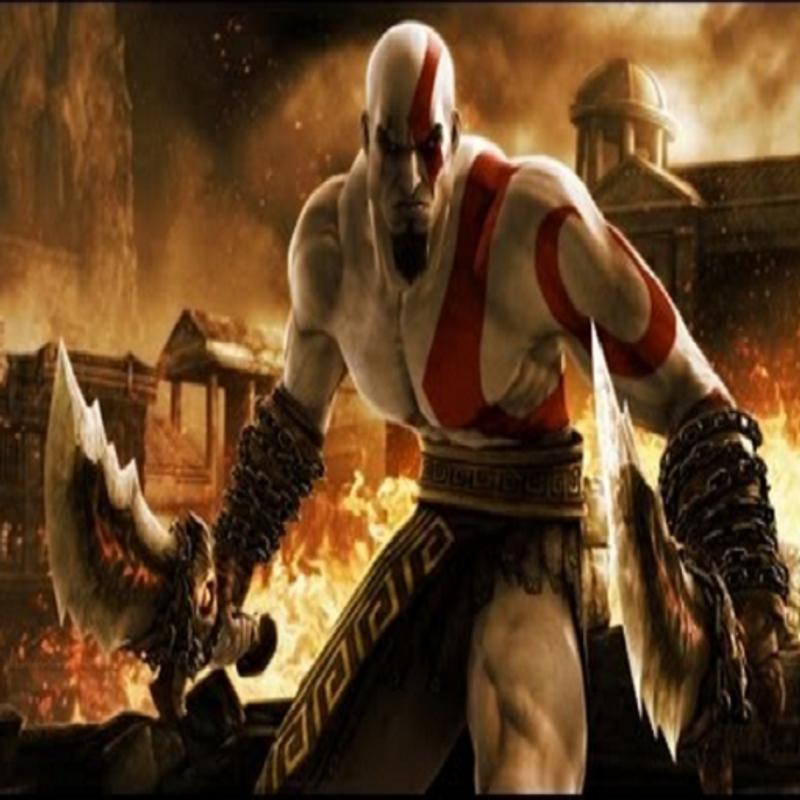 Download Save game of god of war 2 pcsx2 files - TraDownload god of war save file download