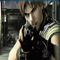 Guide Resident Evil Affiche