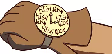 McCree's Watch (Overwatch)