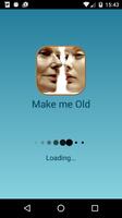 Make me Old 海报