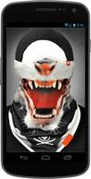 Poster Boys Hijab Face Mask