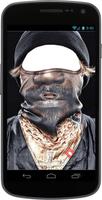 1 Schermata Boys Hijab Face Mask