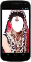 Bridal Selfie 포스터