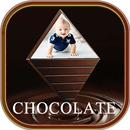 Chocolate Selfie Photo Frames APK