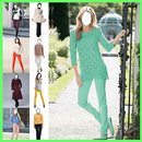 Colorful Jeans Photo Montage APK