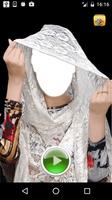 Poster Ghoonghat Photo Montage