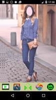 2 Schermata Girls Jeans Beauty