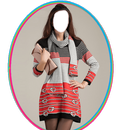 Girls Wool Selfie APK