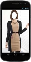 Girls Wool Selfie ภาพหน้าจอ 1