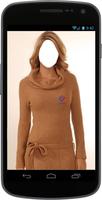 Girls Wool Selfie ภาพหน้าจอ 2