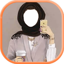 Hijab Girls Selfie APK