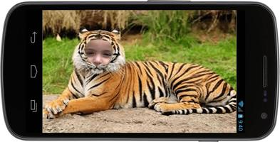 I am Tiger capture d'écran 1