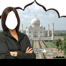 Taj Mahal Selfie APK
