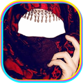 Veil Selfie