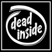 Dead Inside Selfie