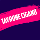 Tayrone Cigano - As melhores mp3 aplikacja