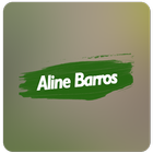 Aline Barros - As melhores Mp3 icône