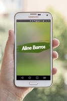 Aline Barros - As melhores Mp3 Affiche