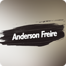 Anderson Freire Mp3 aplikacja