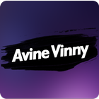 آیکون‌ Avine Vinny