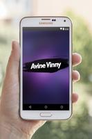 Avine Vinny poster