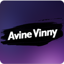 APK Avine Vinny - As melhores mp3