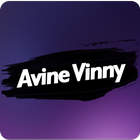 Avine Vinny - As melhores mp3 아이콘