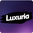 Luxuria - As melhores mp3 aplikacja