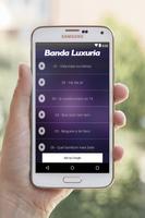 Banda Luxuria mp3 اسکرین شاٹ 1
