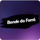 ikon Bonde do Forró