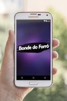 Bonde do Forró poster