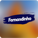 Fernandinho - As melhores mp3 aplikacja