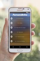 Fernandinho - As melhores mp3 स्क्रीनशॉट 1