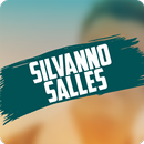 APK Silvano Salles - As Melhores Mp3