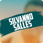 Silvano Salles - As Melhores Mp3 icône