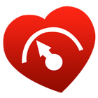 Tester Love-icoon