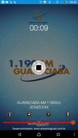 SOMZOOM AM 1190 GUARACIABA Affiche