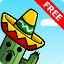 Cactus The Jumper APK