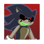 Art Sonic'exe  Wallpapers HD 2018
