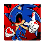 HD Sonic'exe Wallpapers