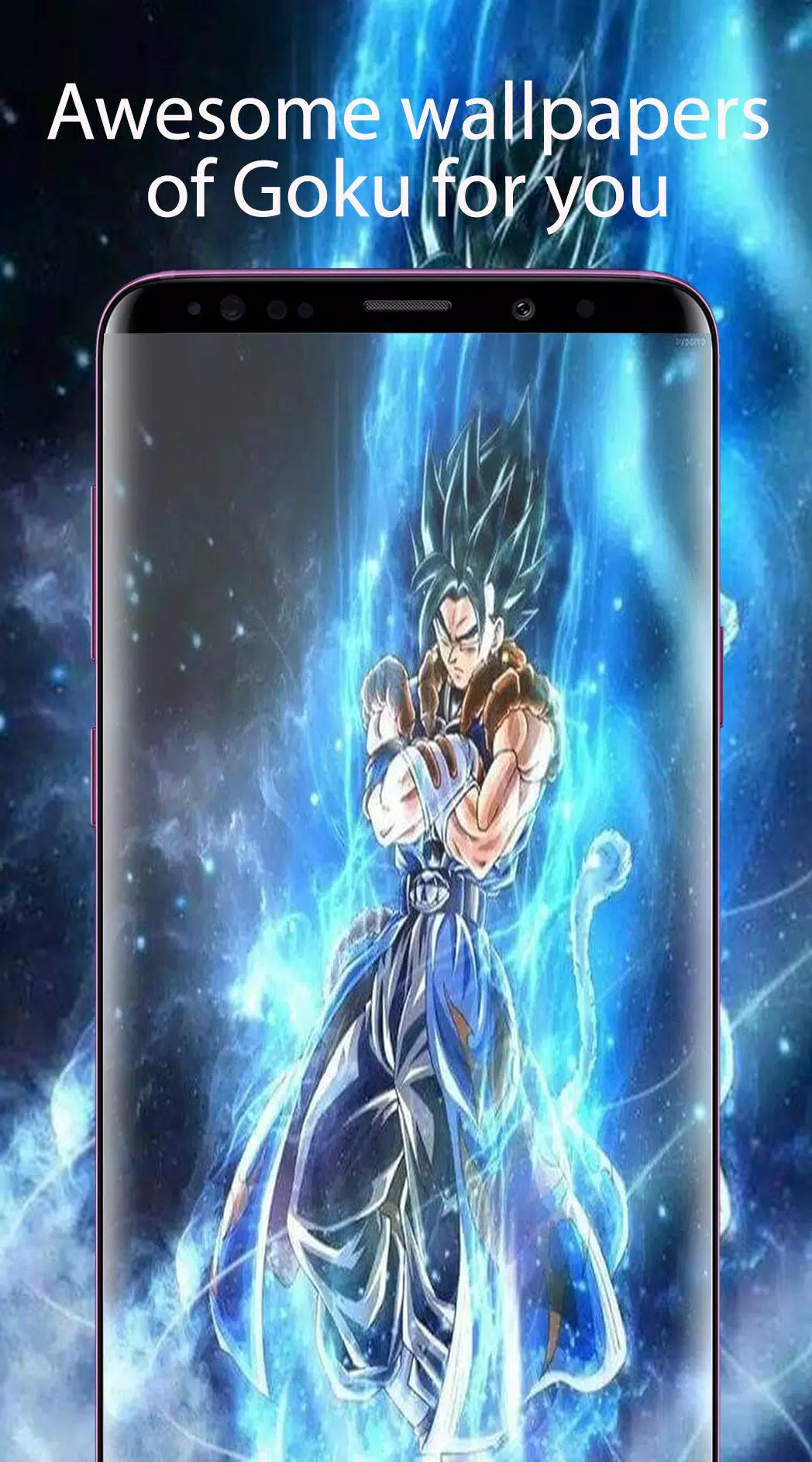 Cool Dragon Ball HD Goku Fire Art Wallpaper, HD Artist 4K Wallpapers,  Images and Background - Wallpapers Den