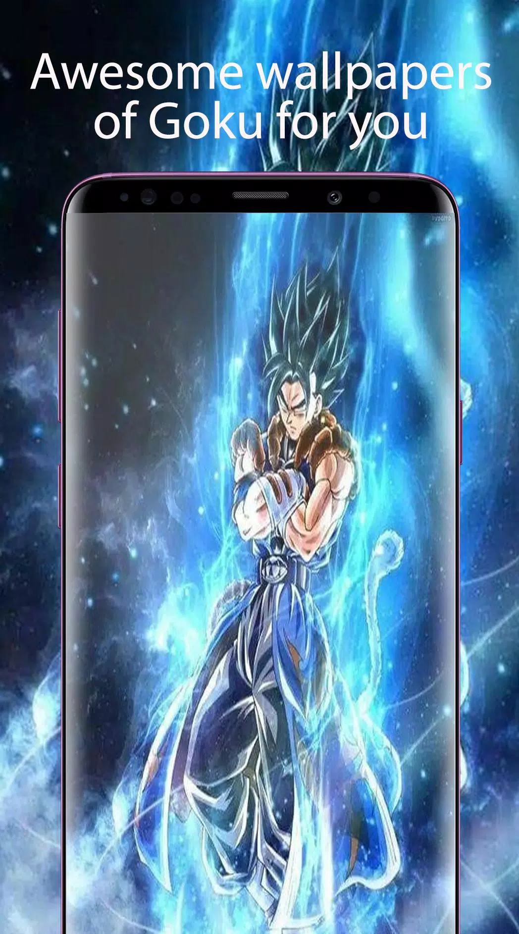 Dragon Ball Wallpapers HD 4K APK for Android Download