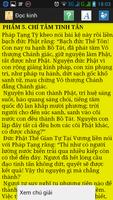 Kinh Vô Lượng Thọ imagem de tela 3