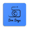 Son says