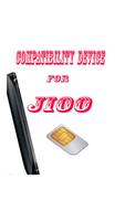 Compatibility Device Jioo ภาพหน้าจอ 1