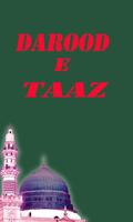 Darood e Taaz in Arabic poster