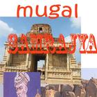 ikon Mugal Samrajya ki kahani