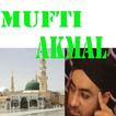 Mufti Akmal Q and A